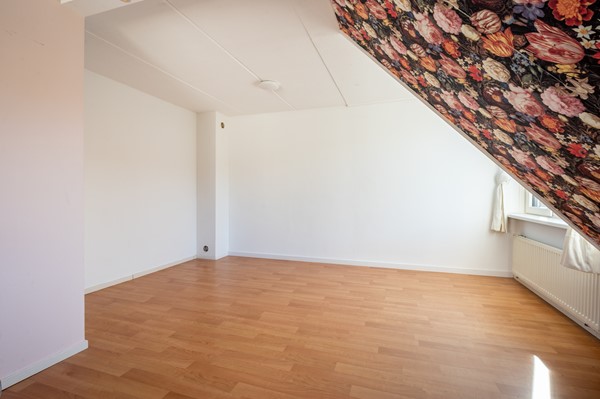 Foto - Onder bod: De Sallandse Roe 40, 8252 JW Dronten